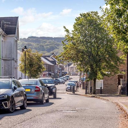 Ystradgynlais Waters Edge Apartment מראה חיצוני תמונה