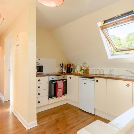 Ystradgynlais Waters Edge Apartment מראה חיצוני תמונה
