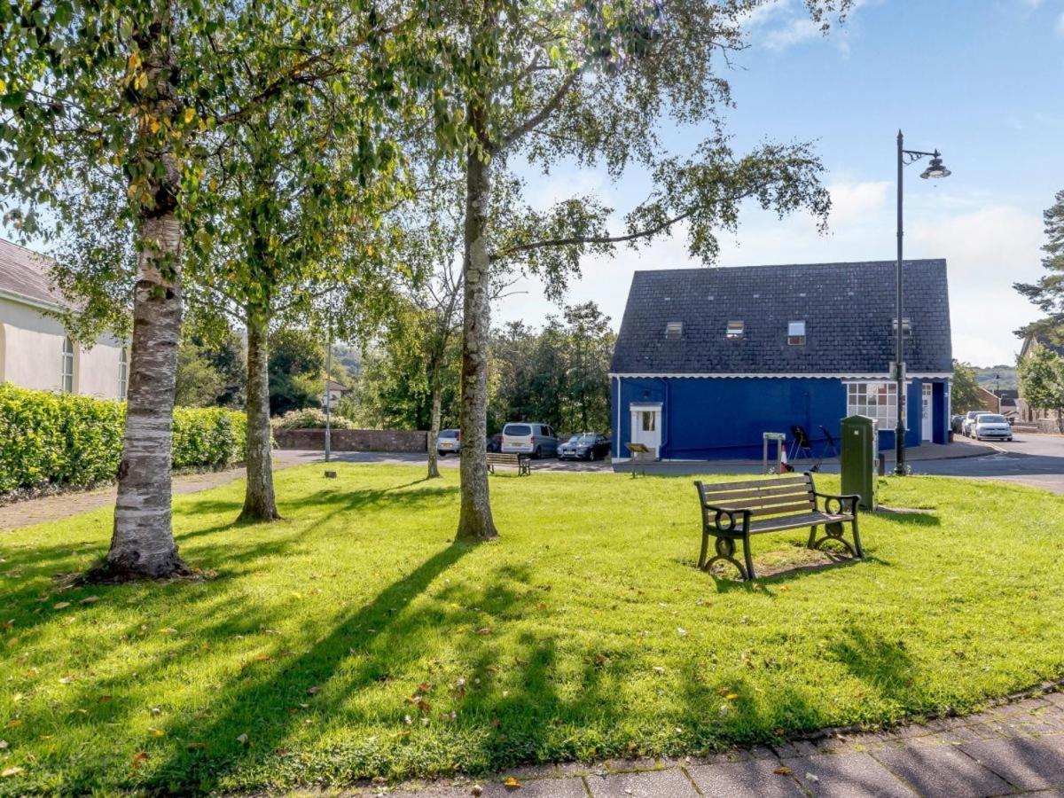 Ystradgynlais Waters Edge Apartment מראה חיצוני תמונה
