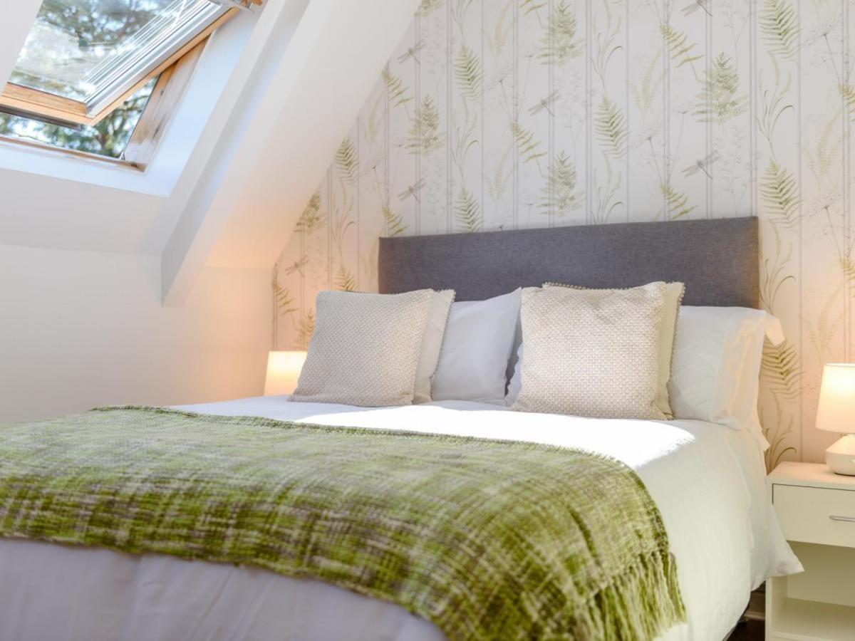 Ystradgynlais Waters Edge Apartment מראה חיצוני תמונה